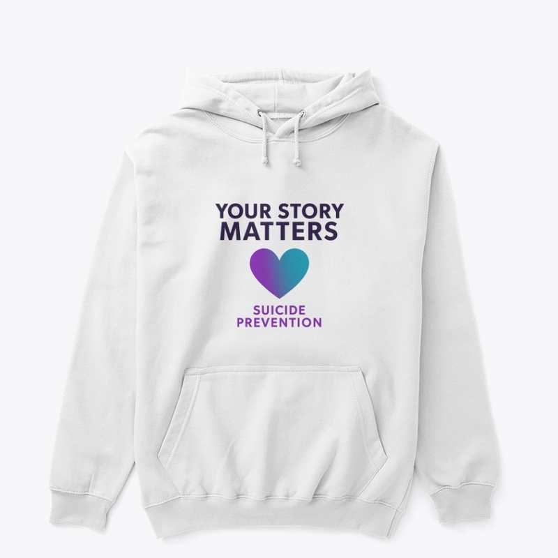 Your Story Matters