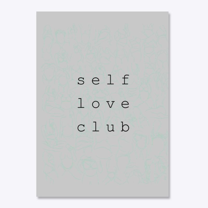 Women Empowerment Series- SELF LOVE CLUB