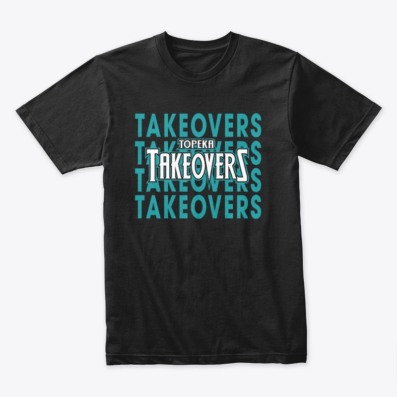 Topeka Takeovers Repeat