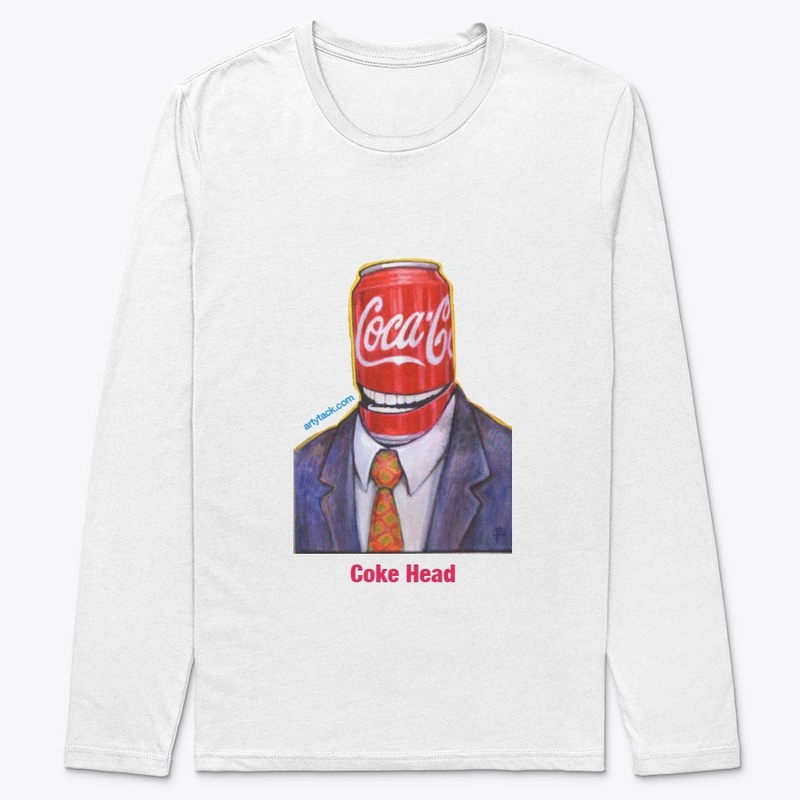 Coke Head