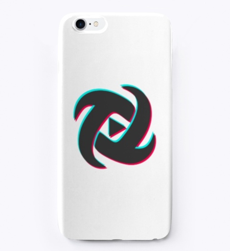 TikTokeri iPhone Case