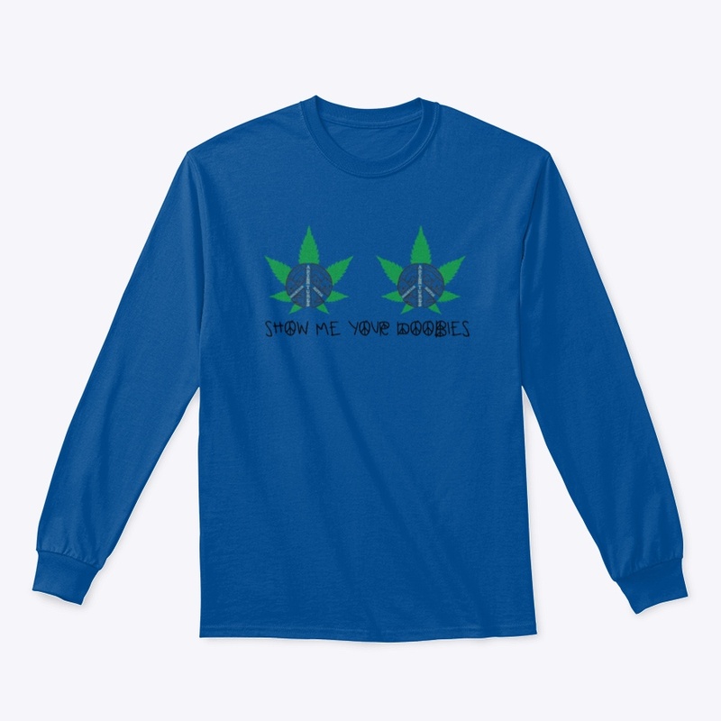 Show Me Your Doobies