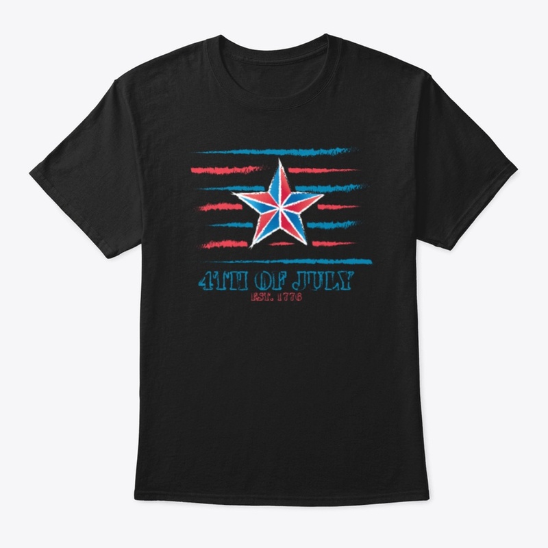 July the Fourth
