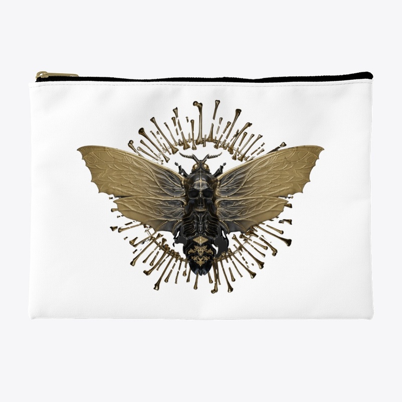 Death's Head Hawkmoth