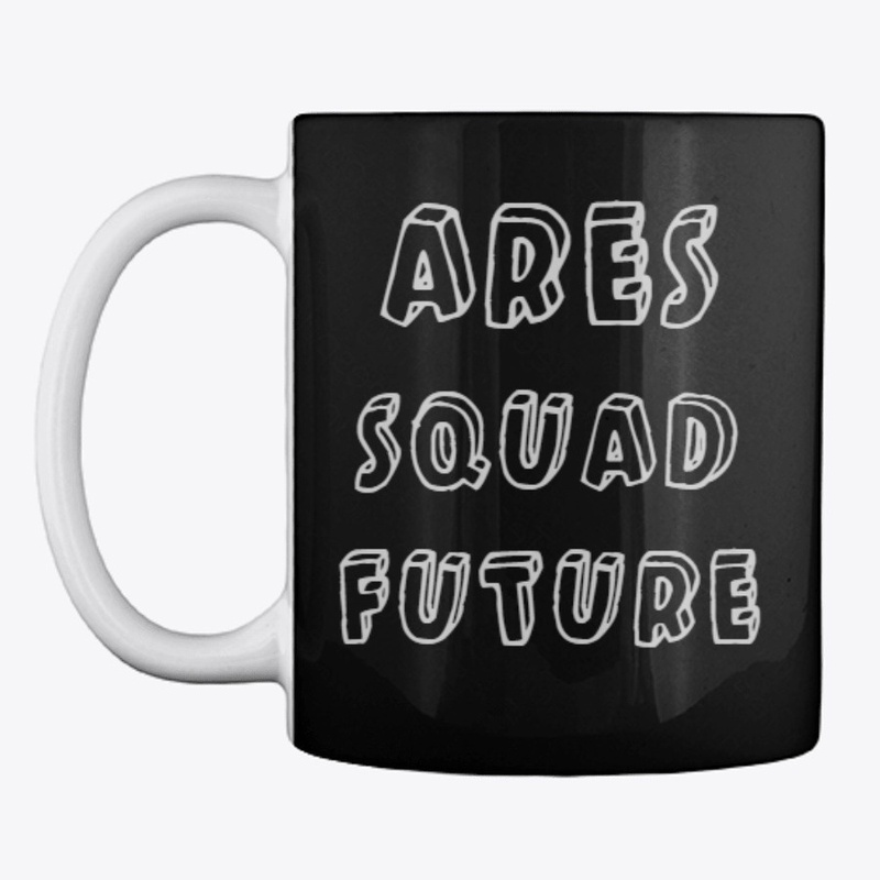 ARES SQUAD FUTURE 