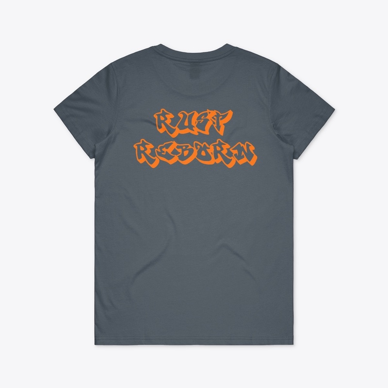 Rust Reborn Designs