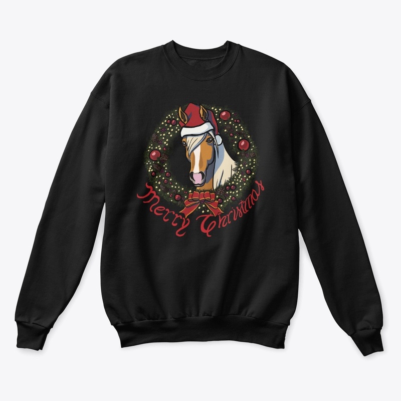 Merry Horse