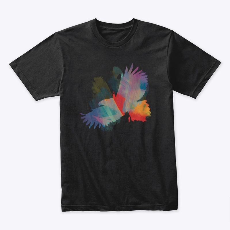 Painted Bird