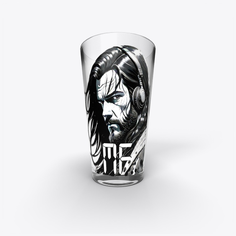 Jack MF Inked (WHITE)