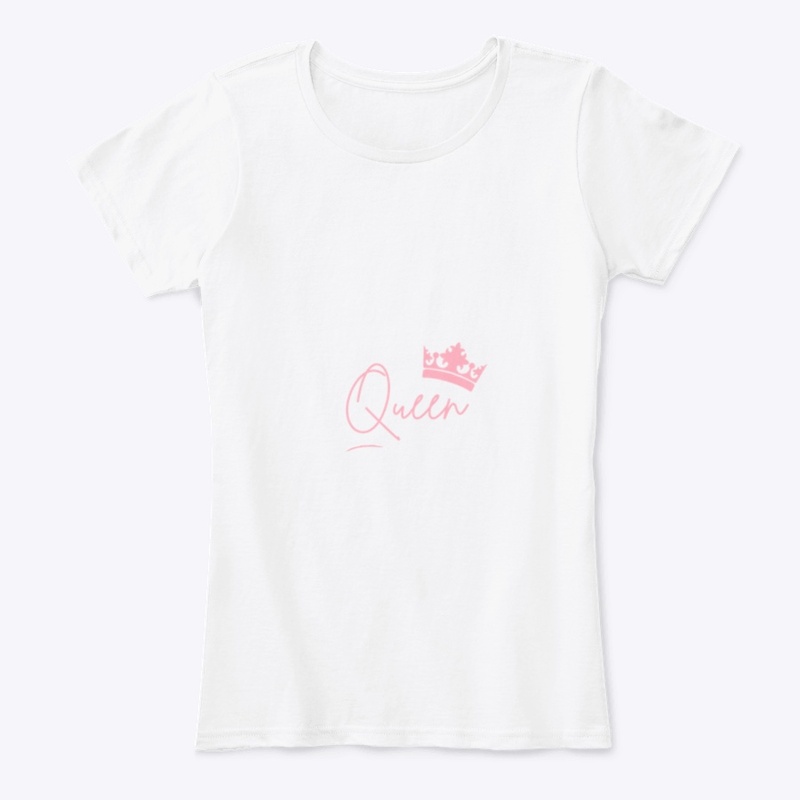The Queen Shirt