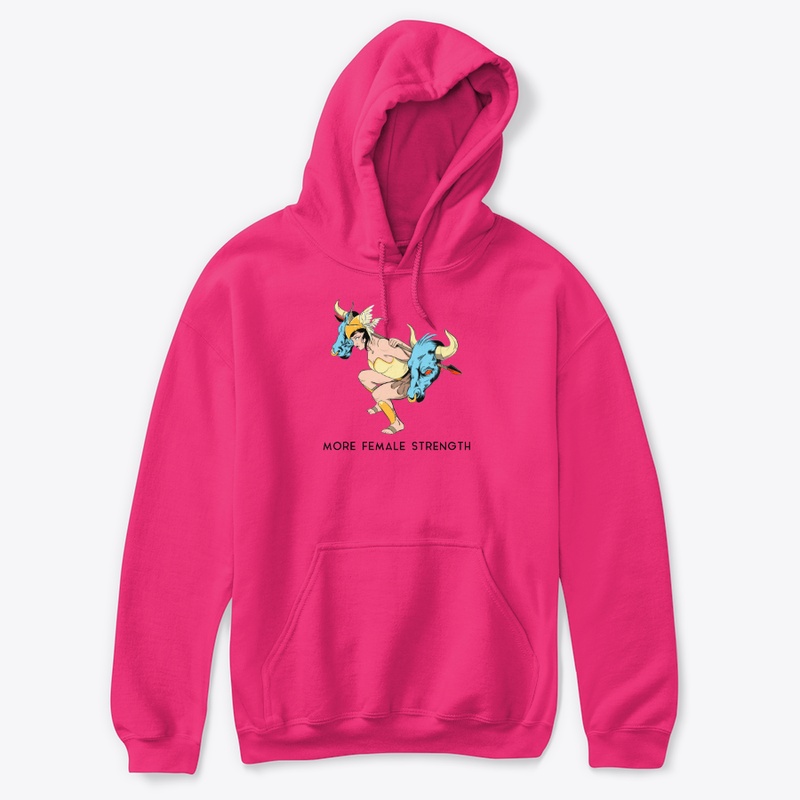 MFS Minotaur Shirt