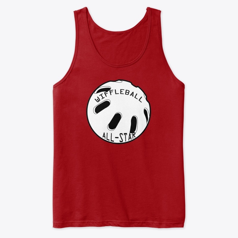WIFFLEBALL ALLSTAR