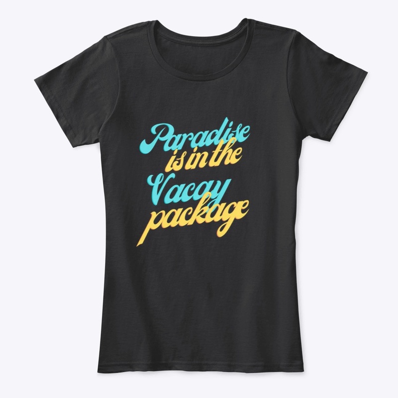 PARADISE Vacay Package
