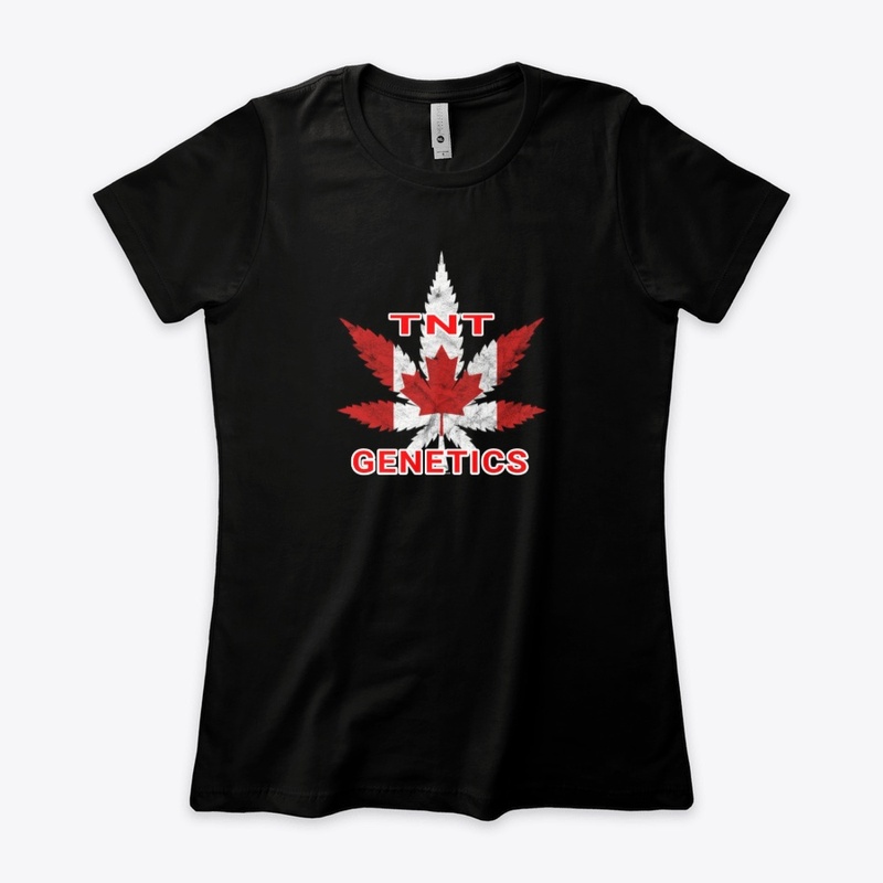 TNT GENETICS