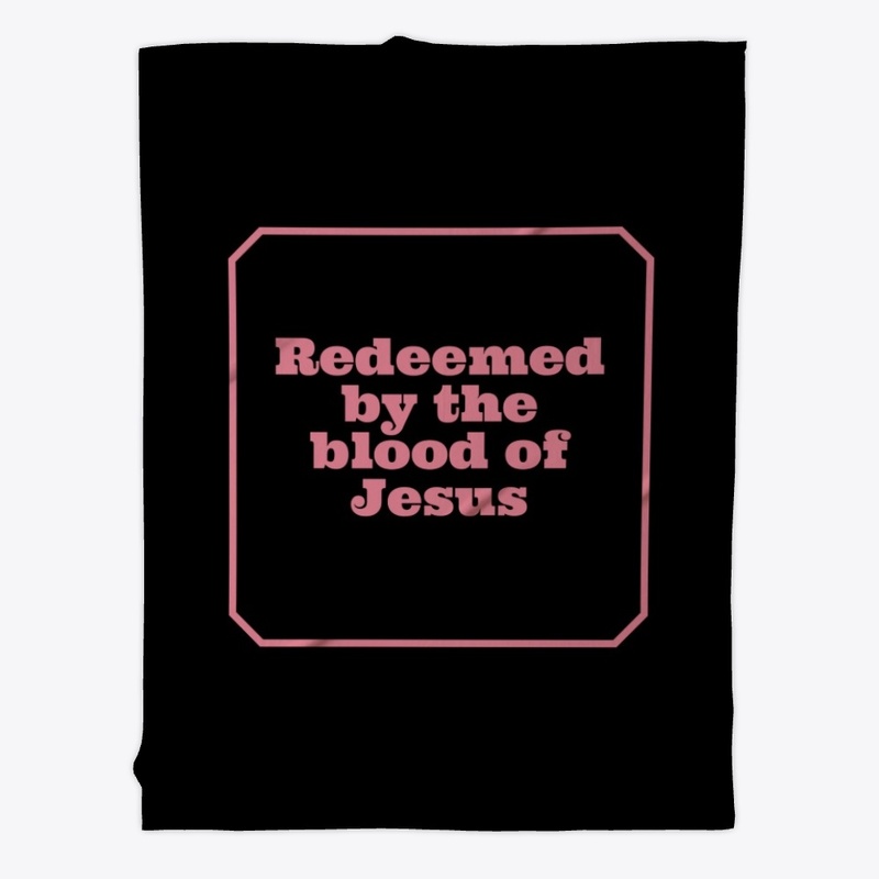 Redeem By the blood of Jesus
