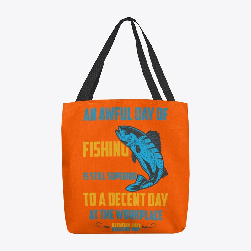 Fishing Items 