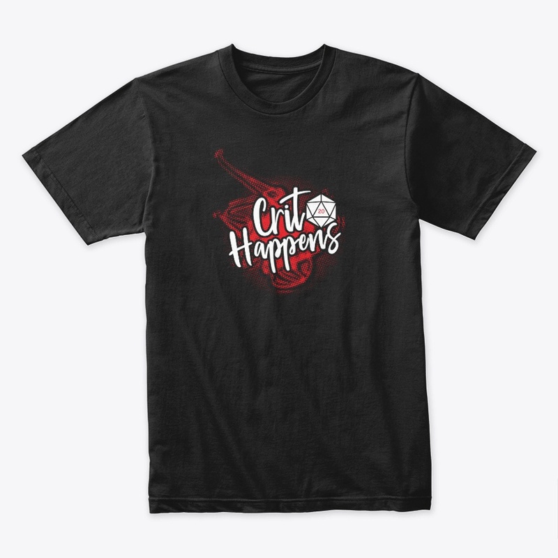 Crit Happens d20