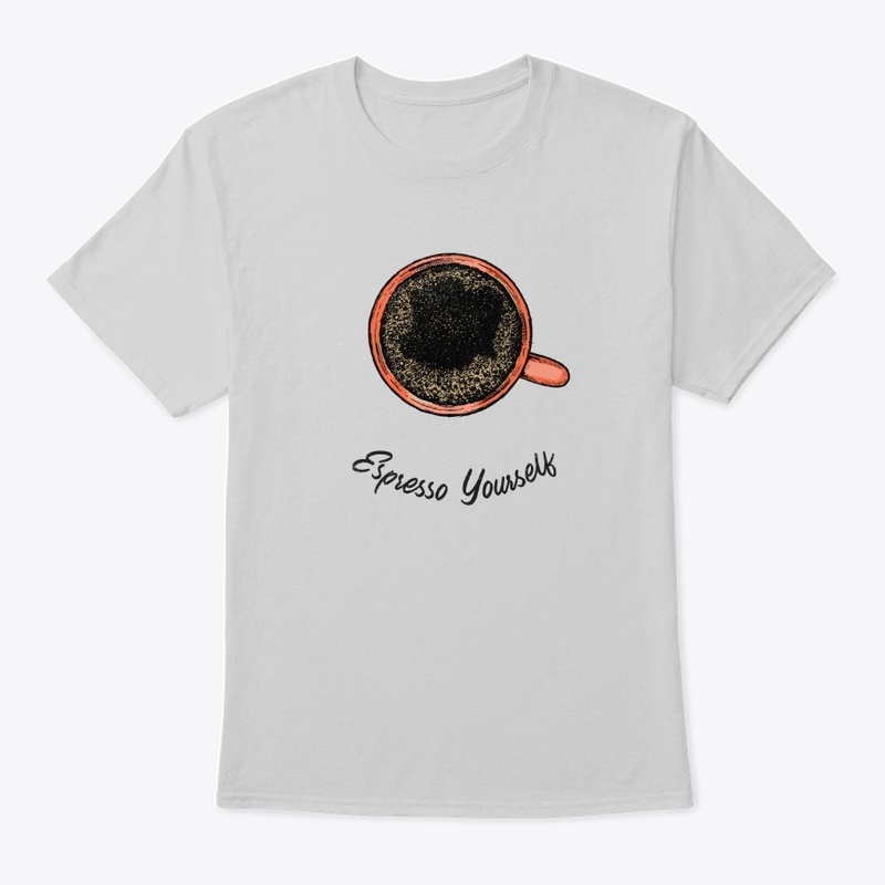 Espresso Yourself
