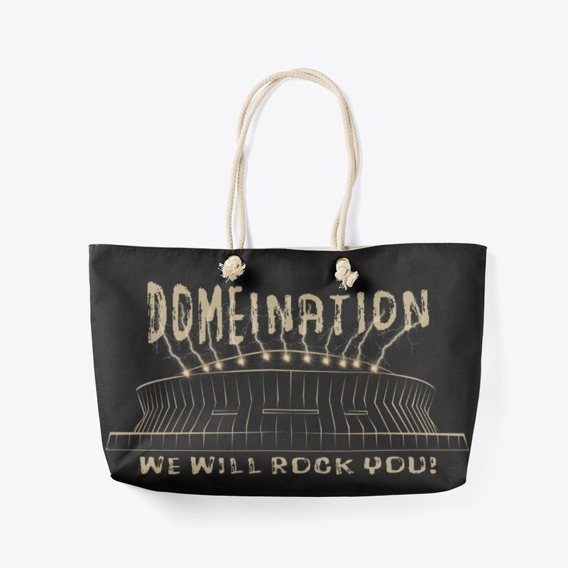DOMEination