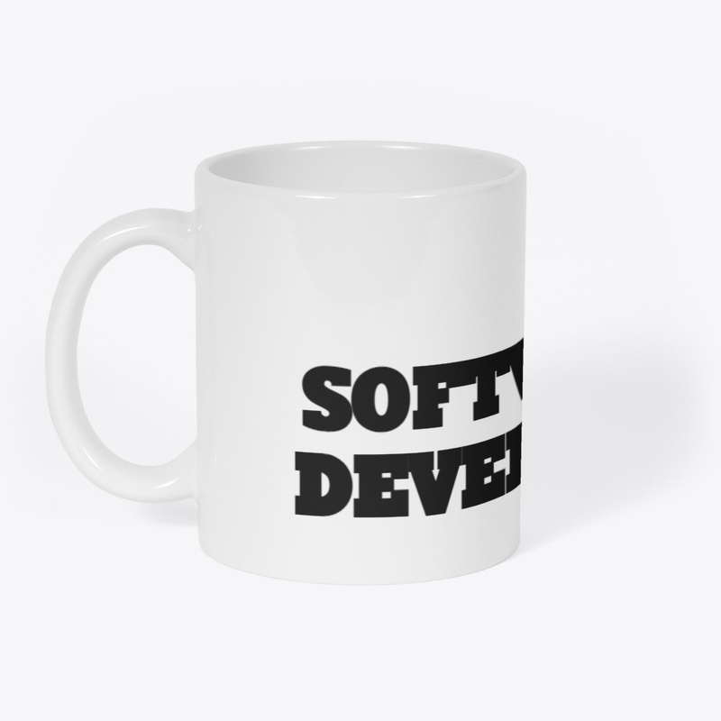 Software Developer