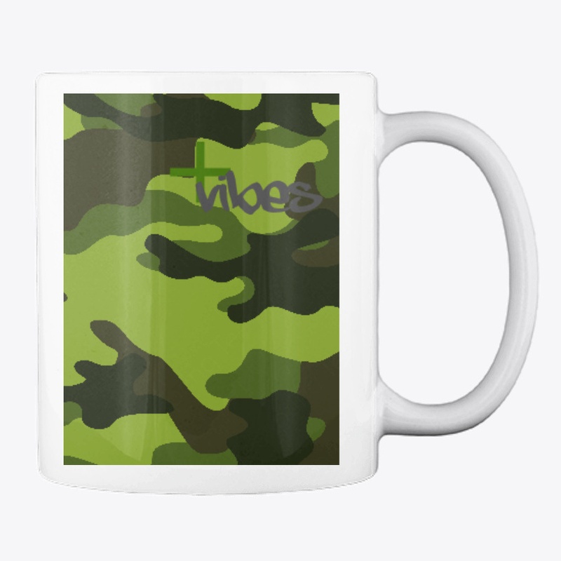 old school camo 