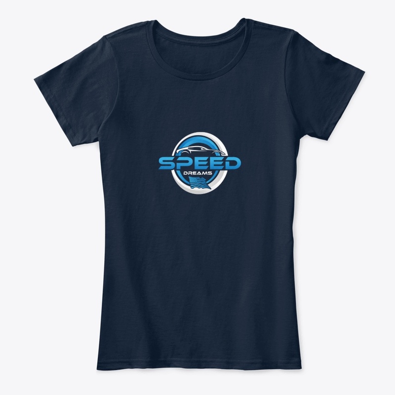 Speed Dreams Classic