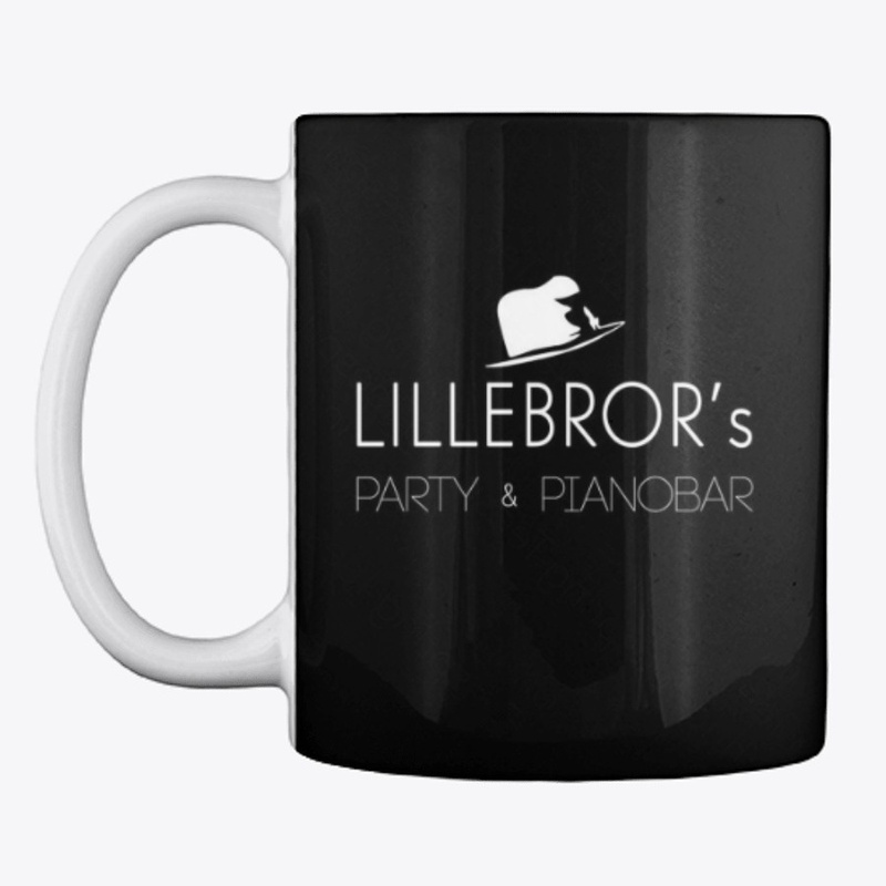 Lillebror's kaffekrus