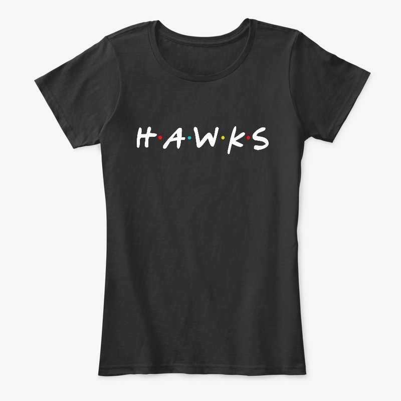 Hawks Friends