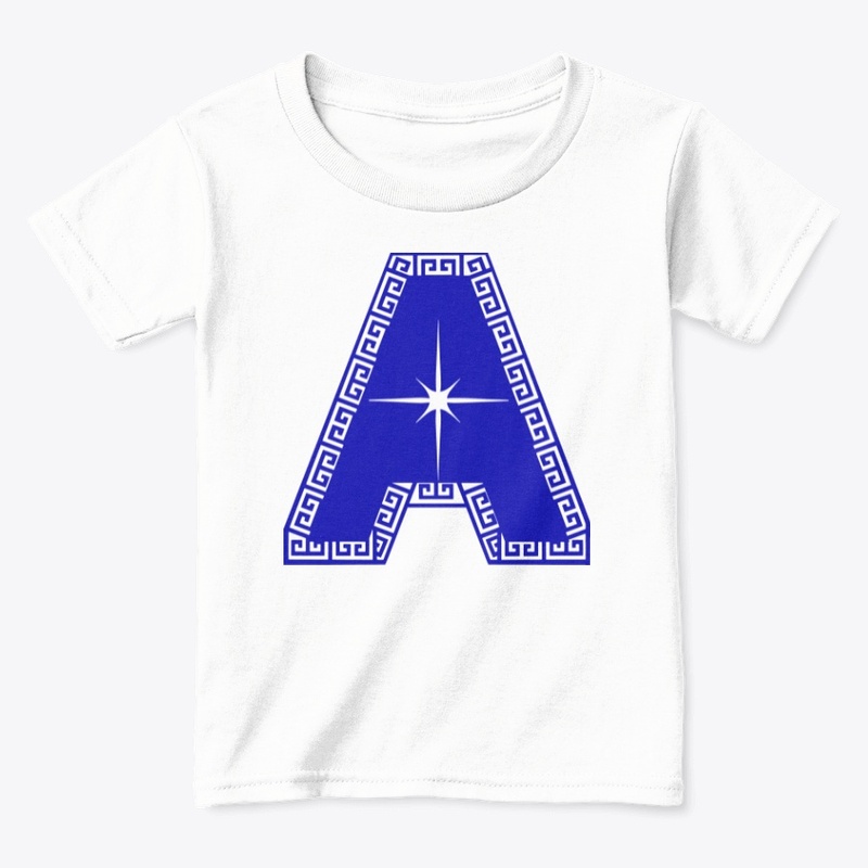 Blue Amblle A Kids and Toddler