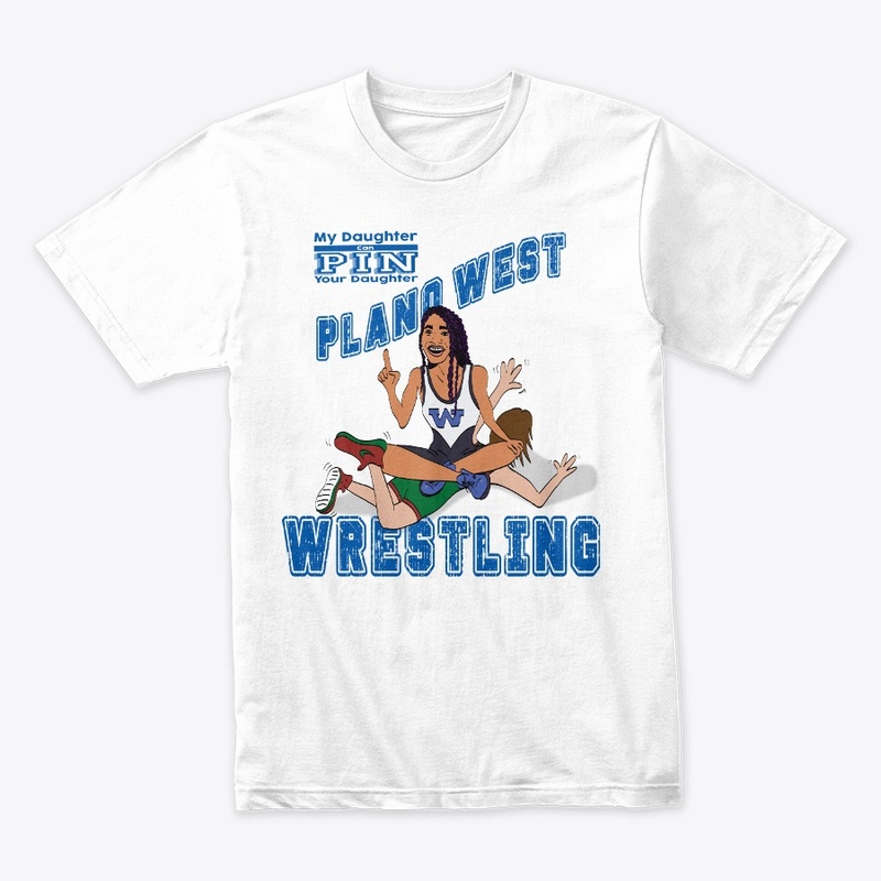 Plano West 1