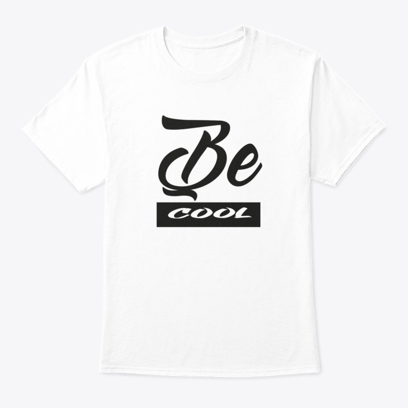 Be cool  Very Chic design by Adwa