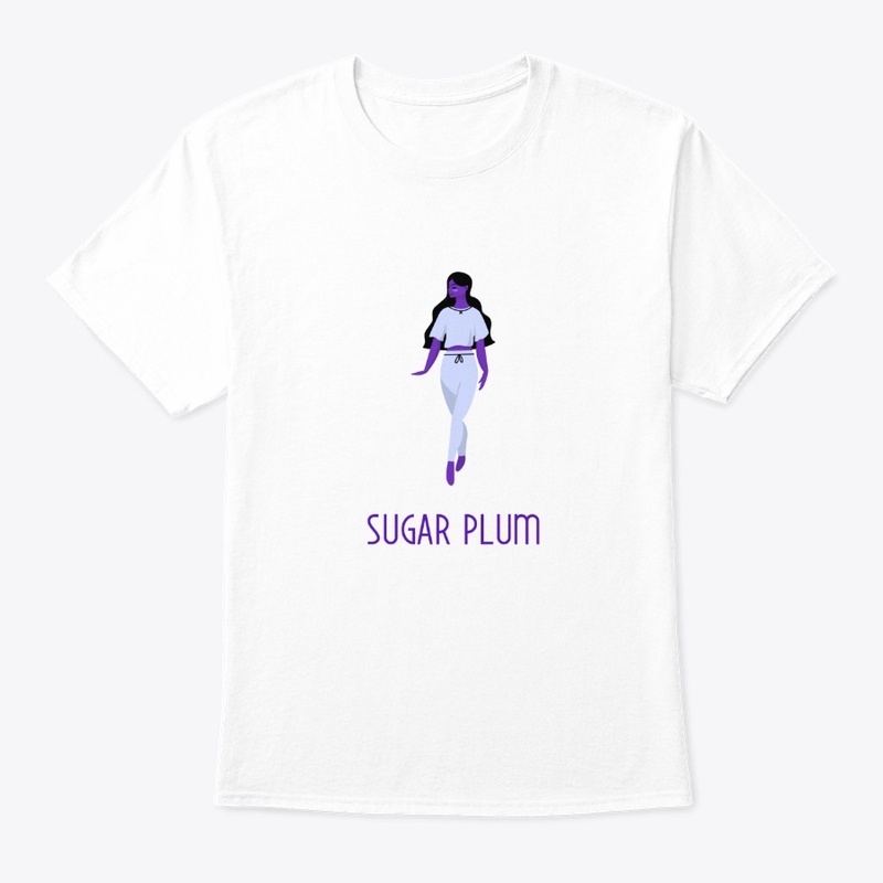 Sugar Plum Girl