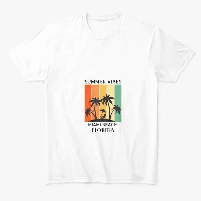 Summer Beach
