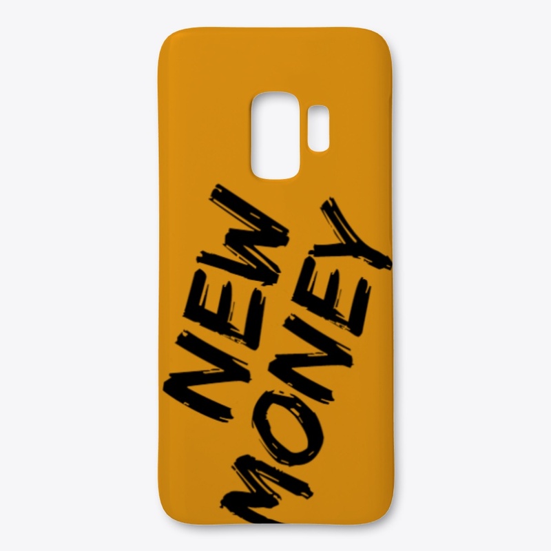 NEW MONEY