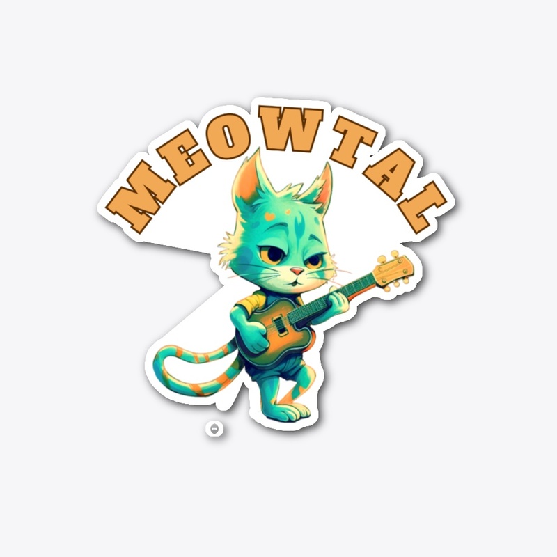 Meowtal