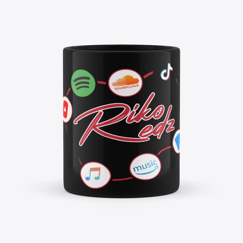 Redz Rebirth- Home and Decor