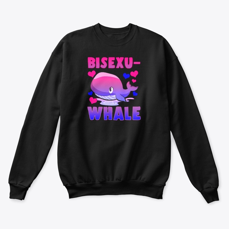 Bisexu-Whale