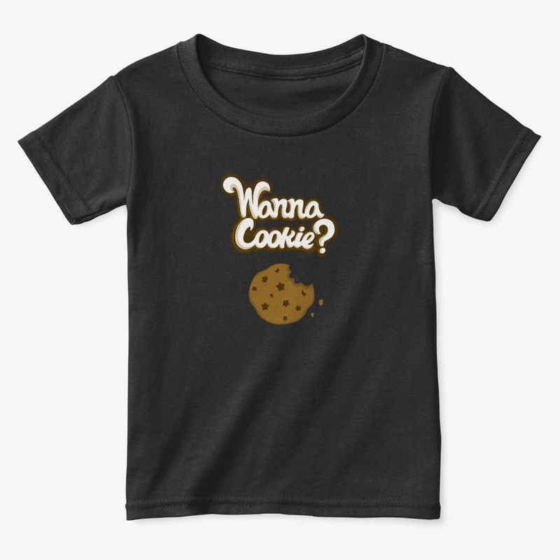 wanna cookie?