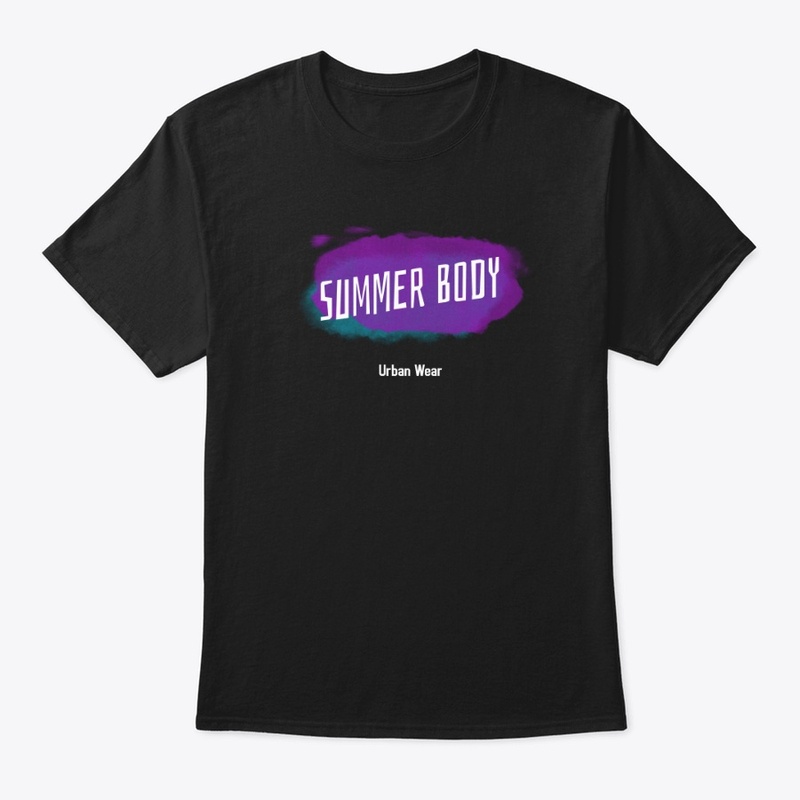Summer Body Urban Wear