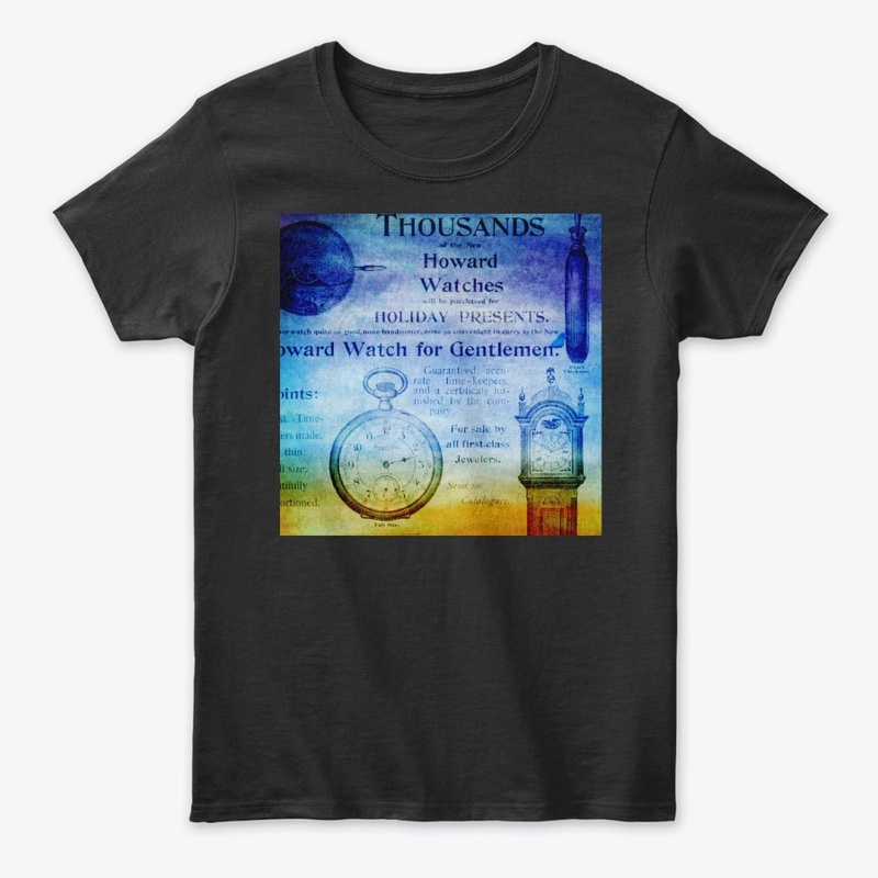 TIME S001