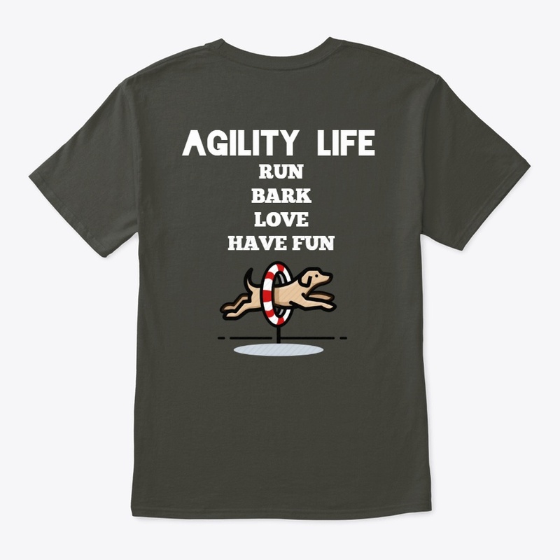 Agility Life Dark