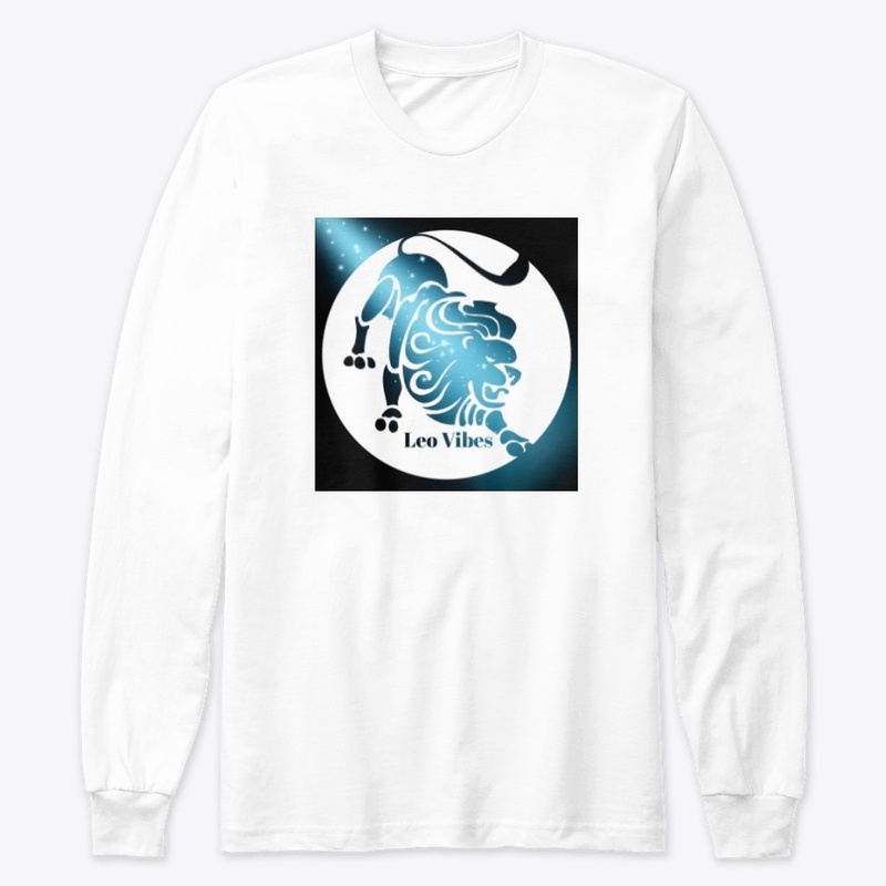 Leo Vibes - Starblue
