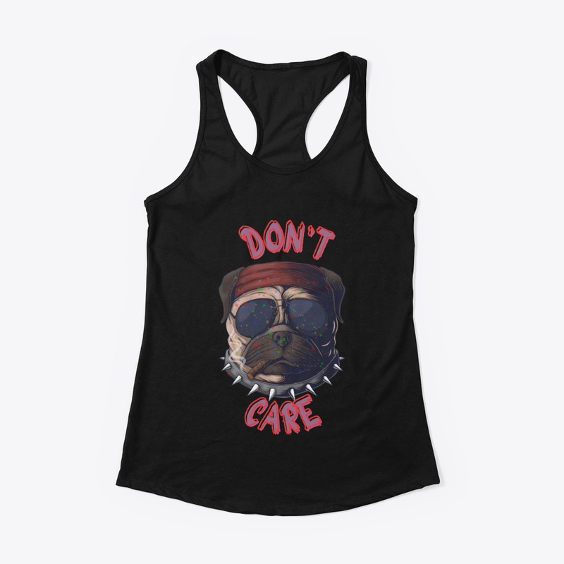  Don’t Care, Just Chill