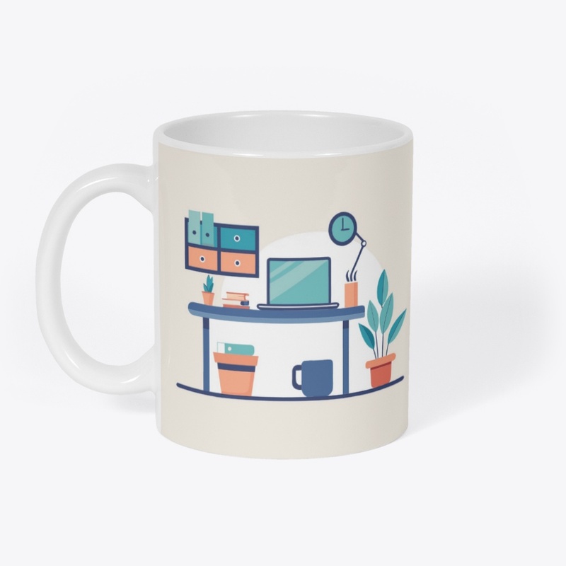 modern style design a clean min