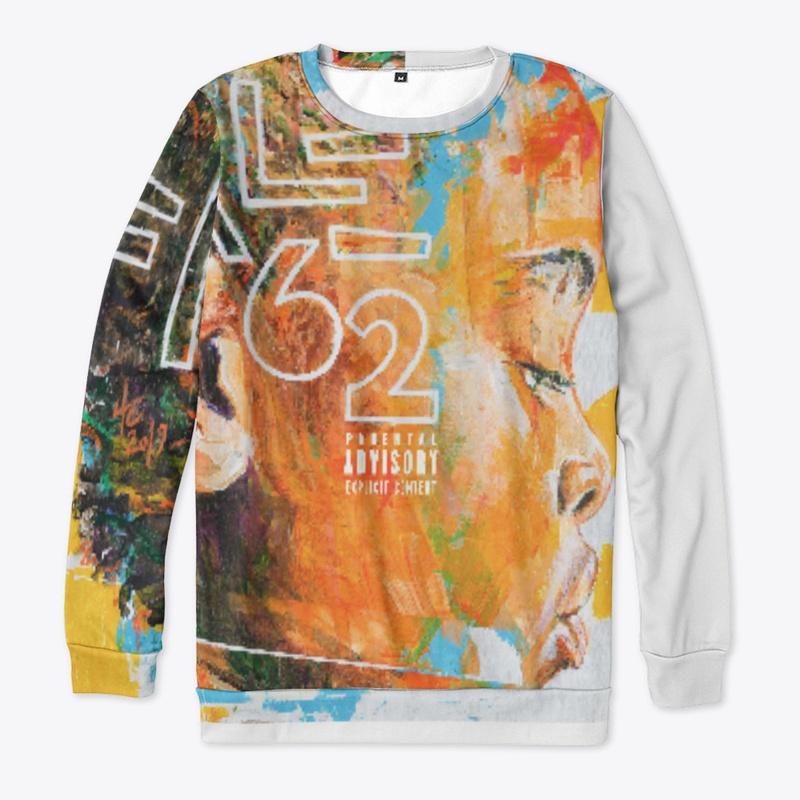 "62" OFFICIAL MERCHANDISE