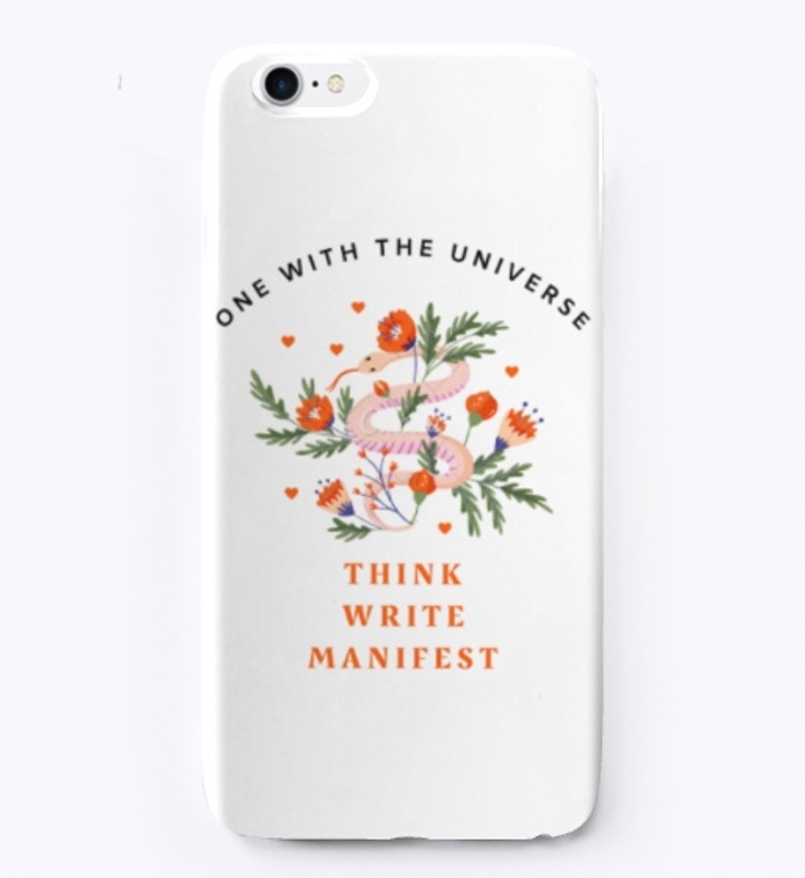 Manifestation believer