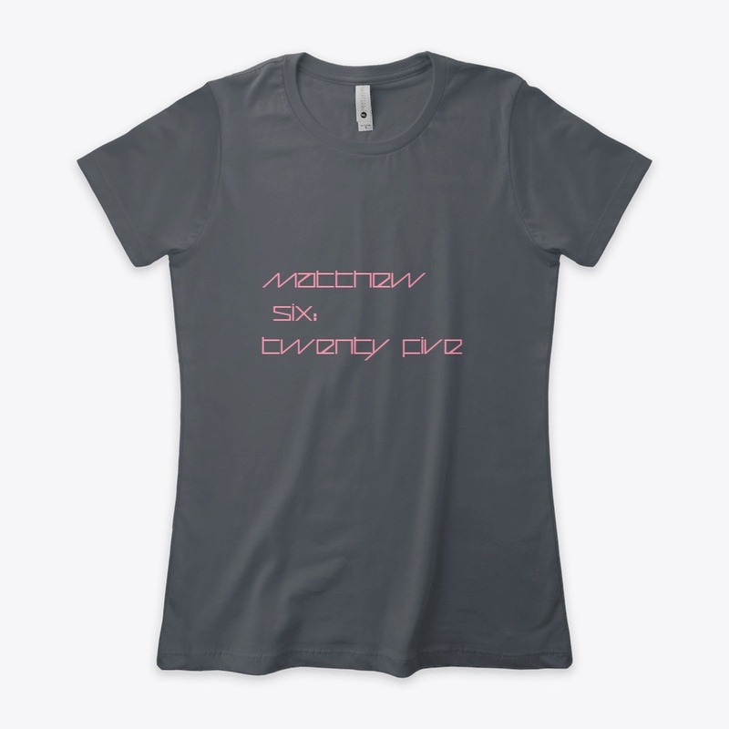 do not worry