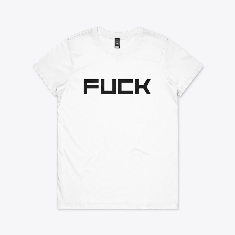 FUCK