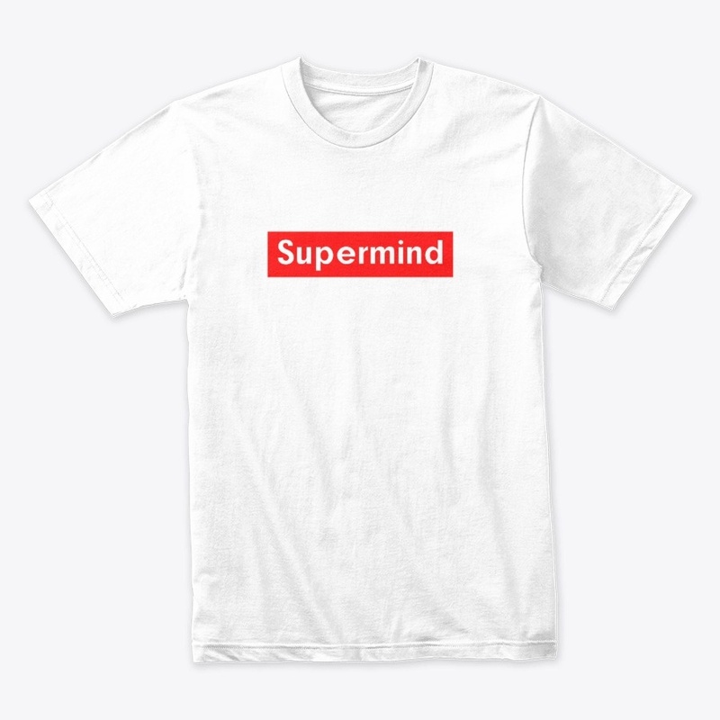 Supermind