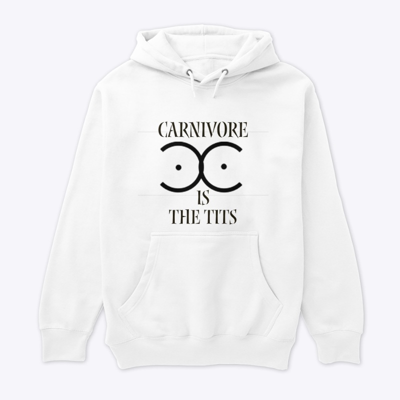 Carnivore is the tits. 